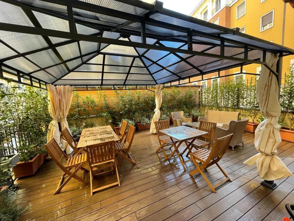 Art Atelier Risorgimento Casa de hóspedes *