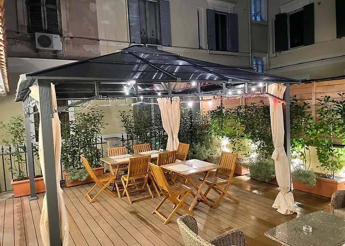 Art Atelier Risorgimento